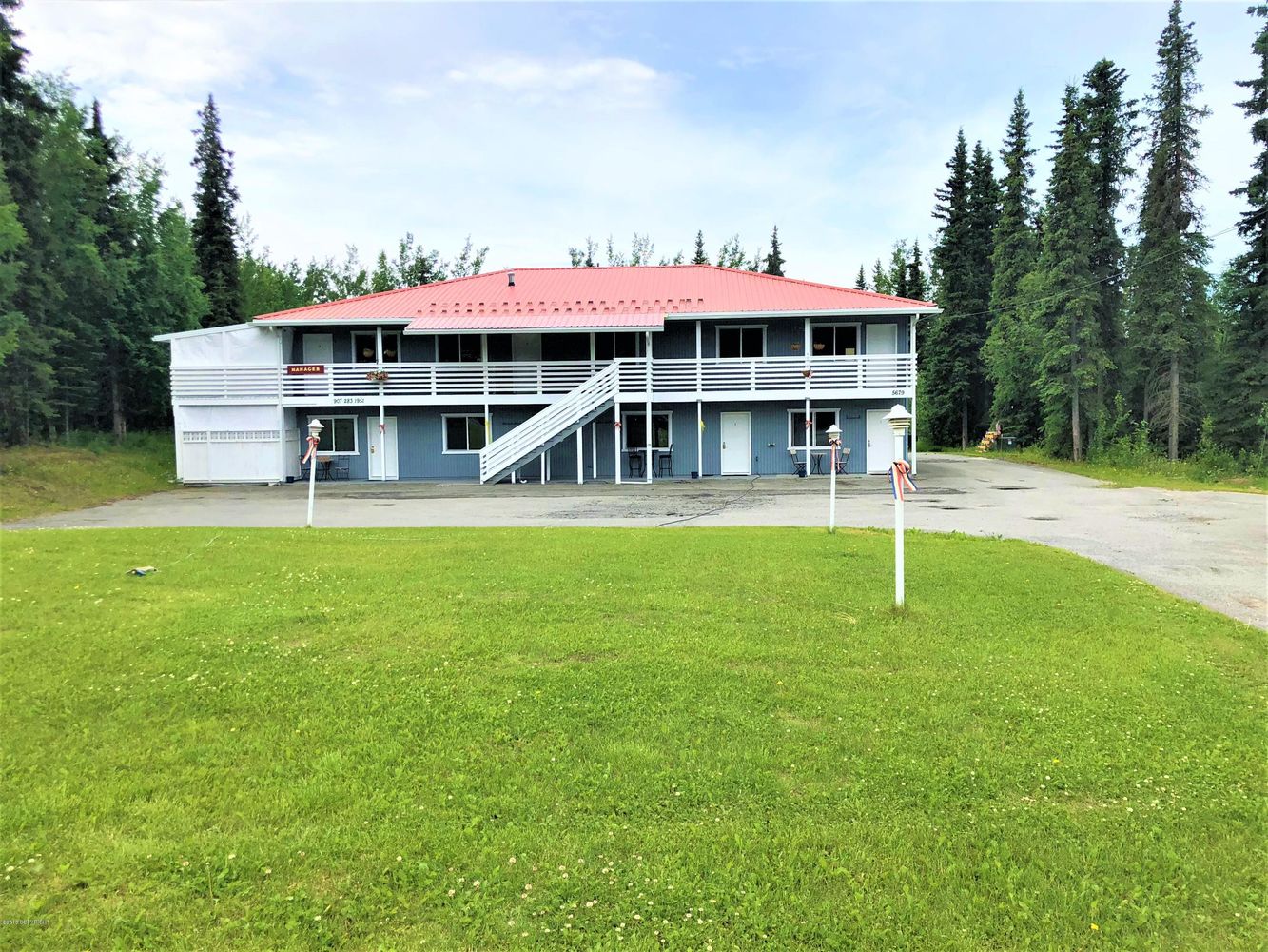 5679 Kenai Spur Hwy, Kenai, AK 99611